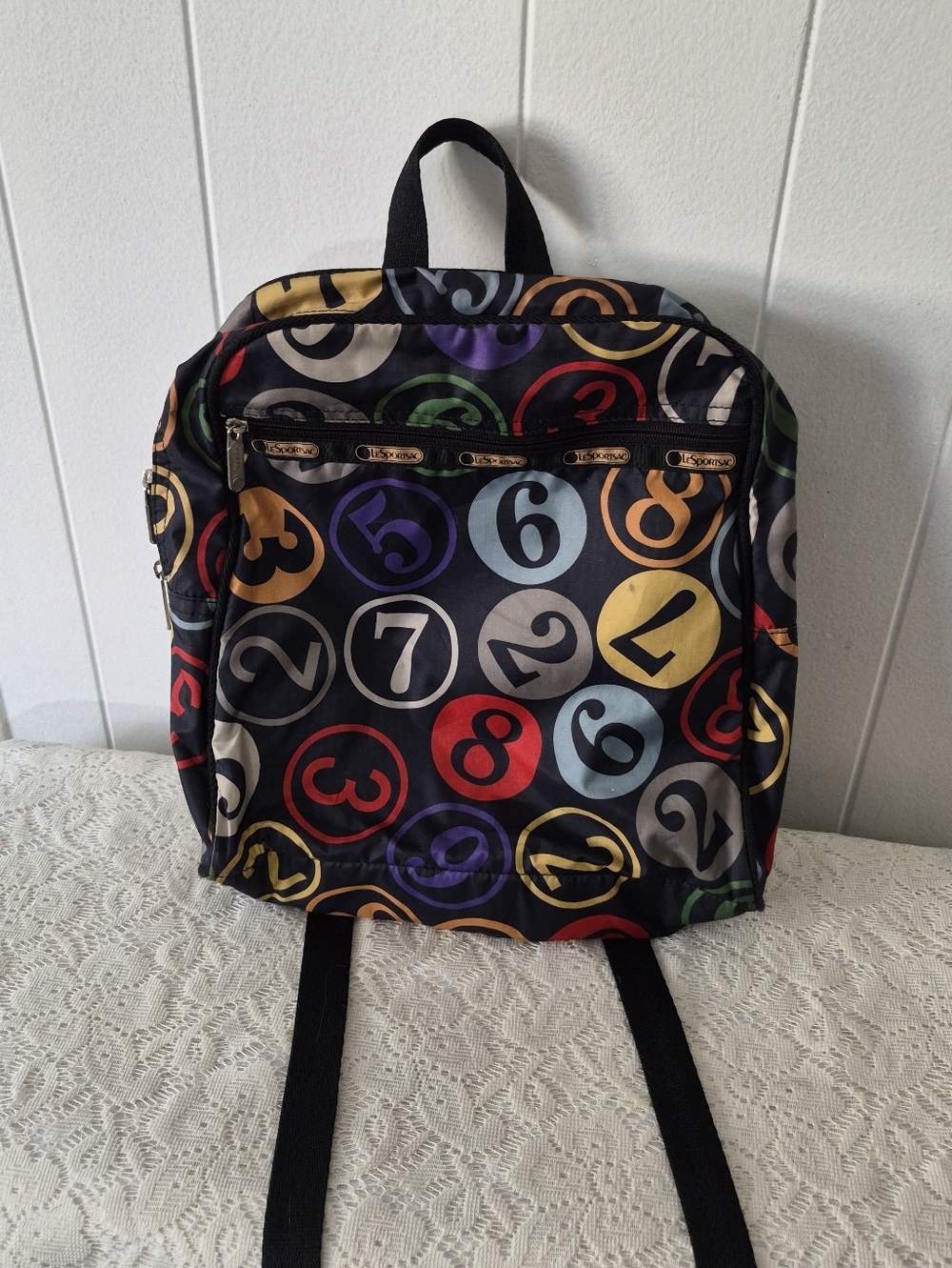 LeSportsac Backpack